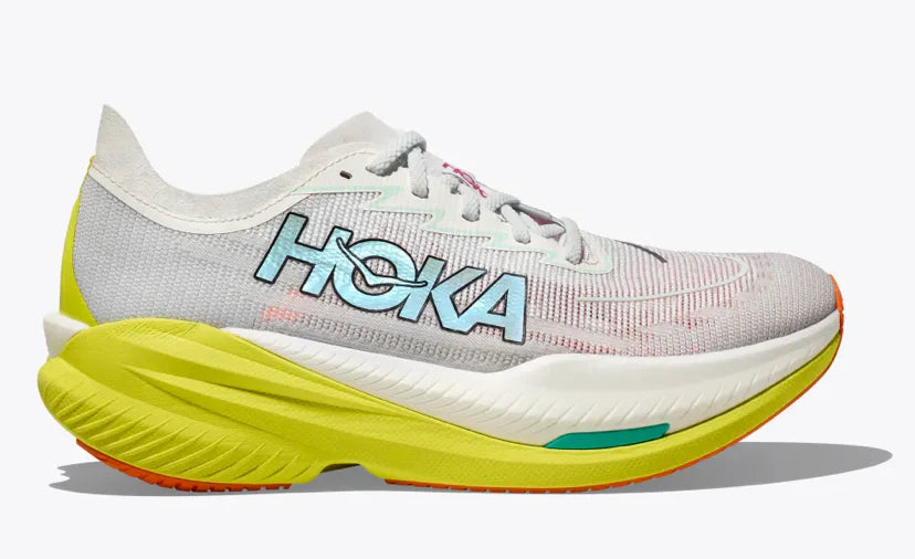 Mens Hoka Mach X 2