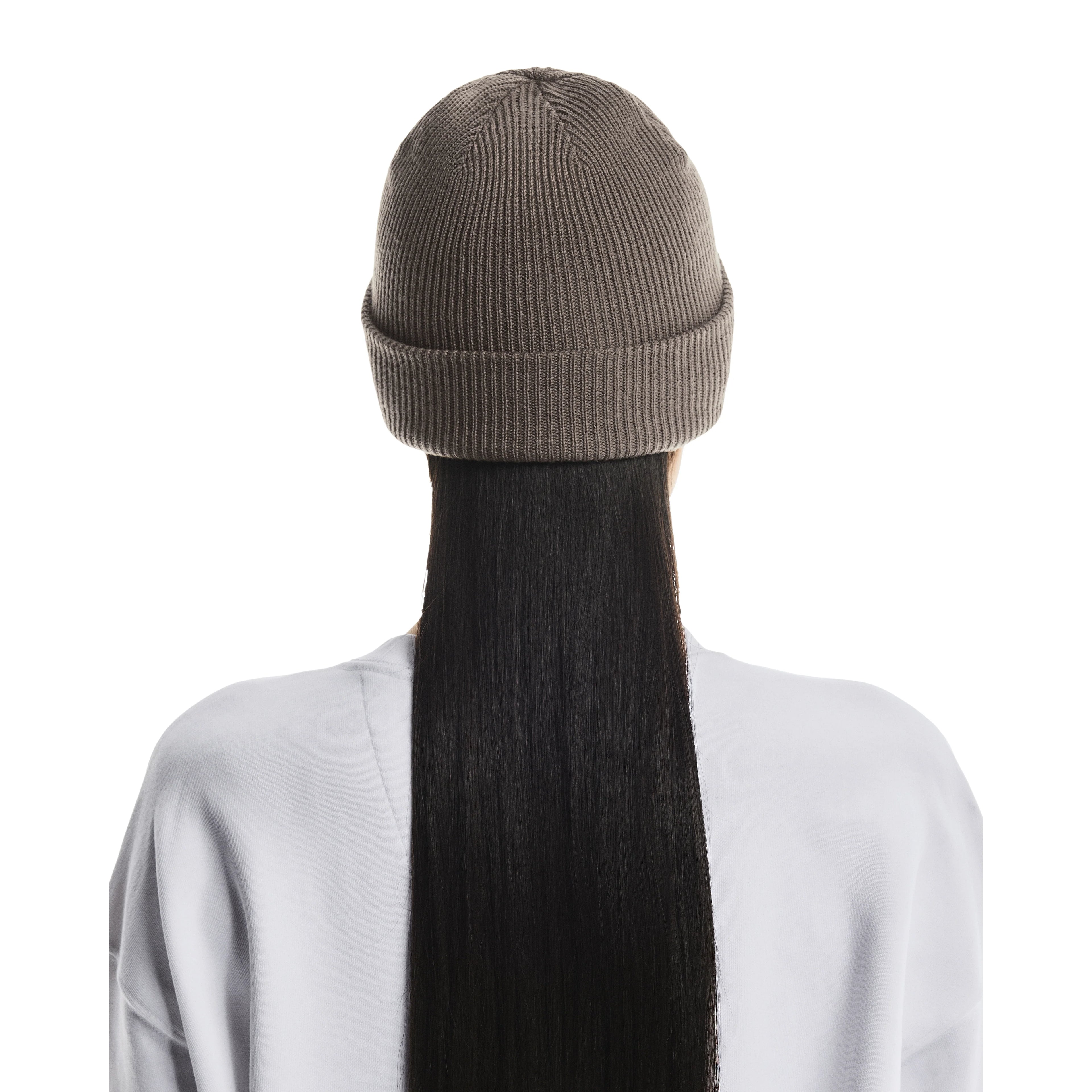 Merino Beanie