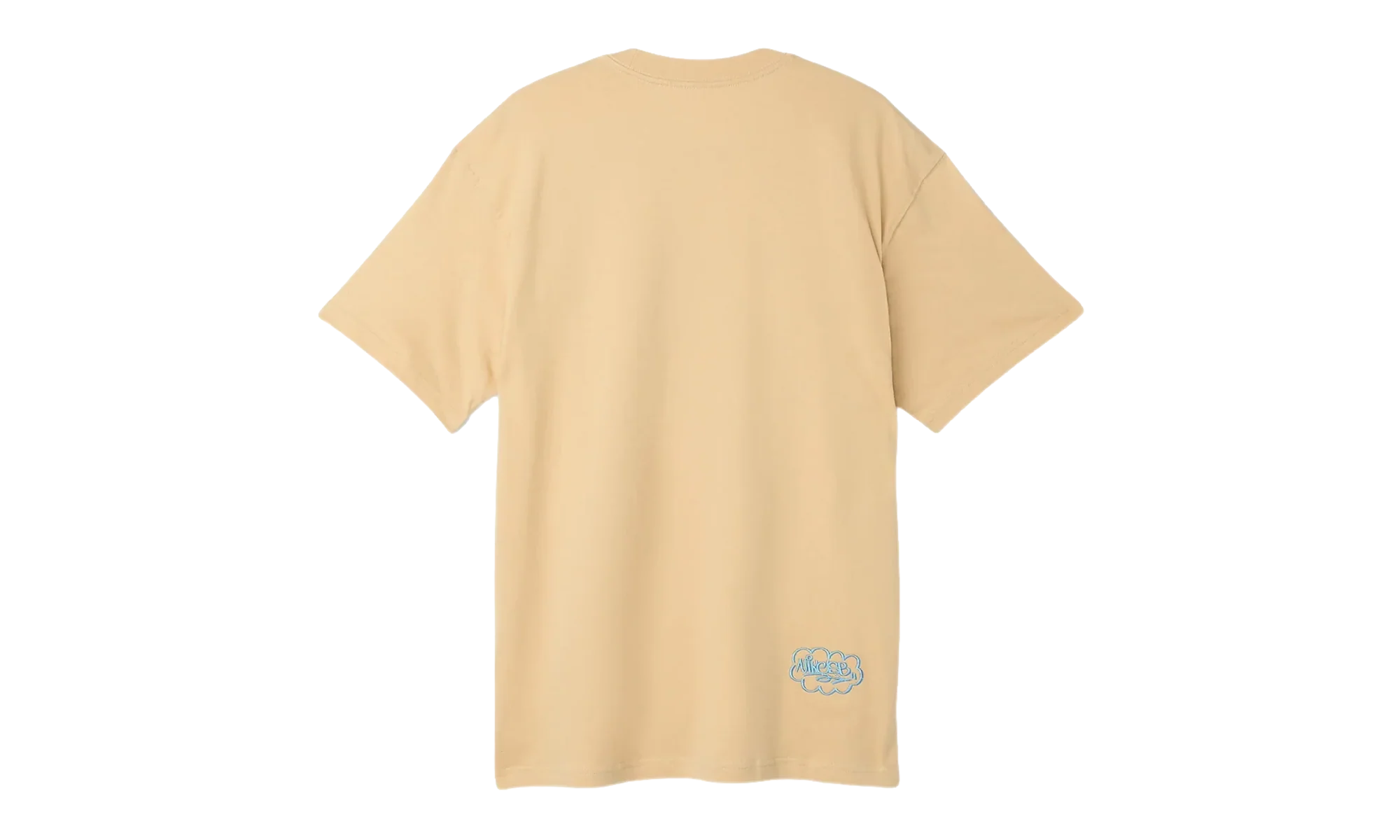 SB Max90 Skate T-Shirt "Graffiti Sesame" FZ6712 222