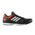adidas Supernova Sequence Boost 9 M Black Bold Orange