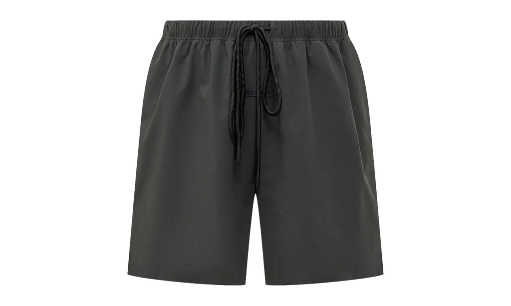 Nylon Classic Short "Vintage Black" 160HO254721F