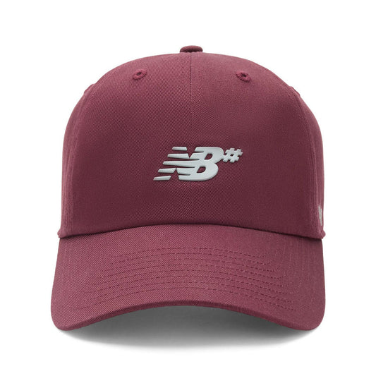 New Balance Numeric Clean Up 47 Hat Mulled Wine