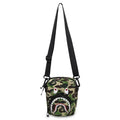 Abc Camo Shark Mini Bag Green