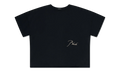 Reverse T-Shirt "Black" RHPF22TT24012610 VTB