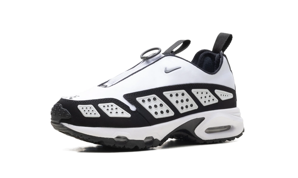 Air Max Sunder WMNS "White Black" FZ2068 100