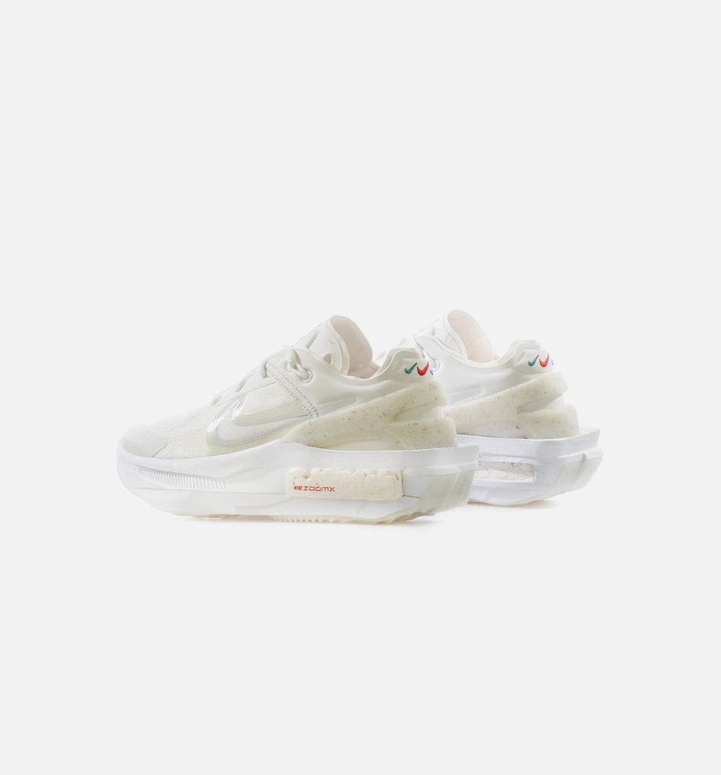 Fontanka Edge Womens Lifestyle Shoe White Gray