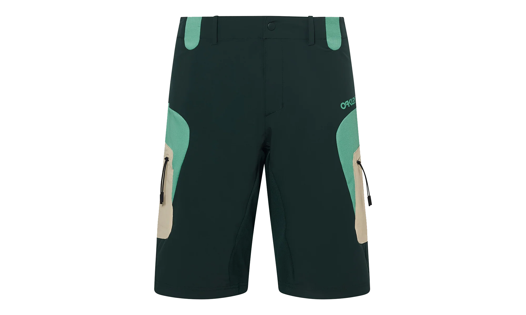 Maven MTB Cargo Short "Hunter Green" FOA404402 7BC