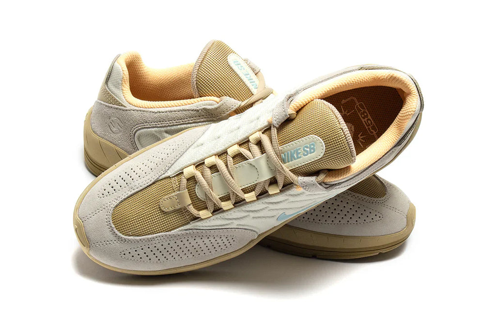 Nike SB Vertebrae Coconut Milk Jade Ice Sesame
