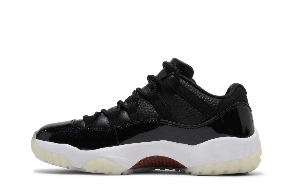 Jordan 11 Retro Low 72 10