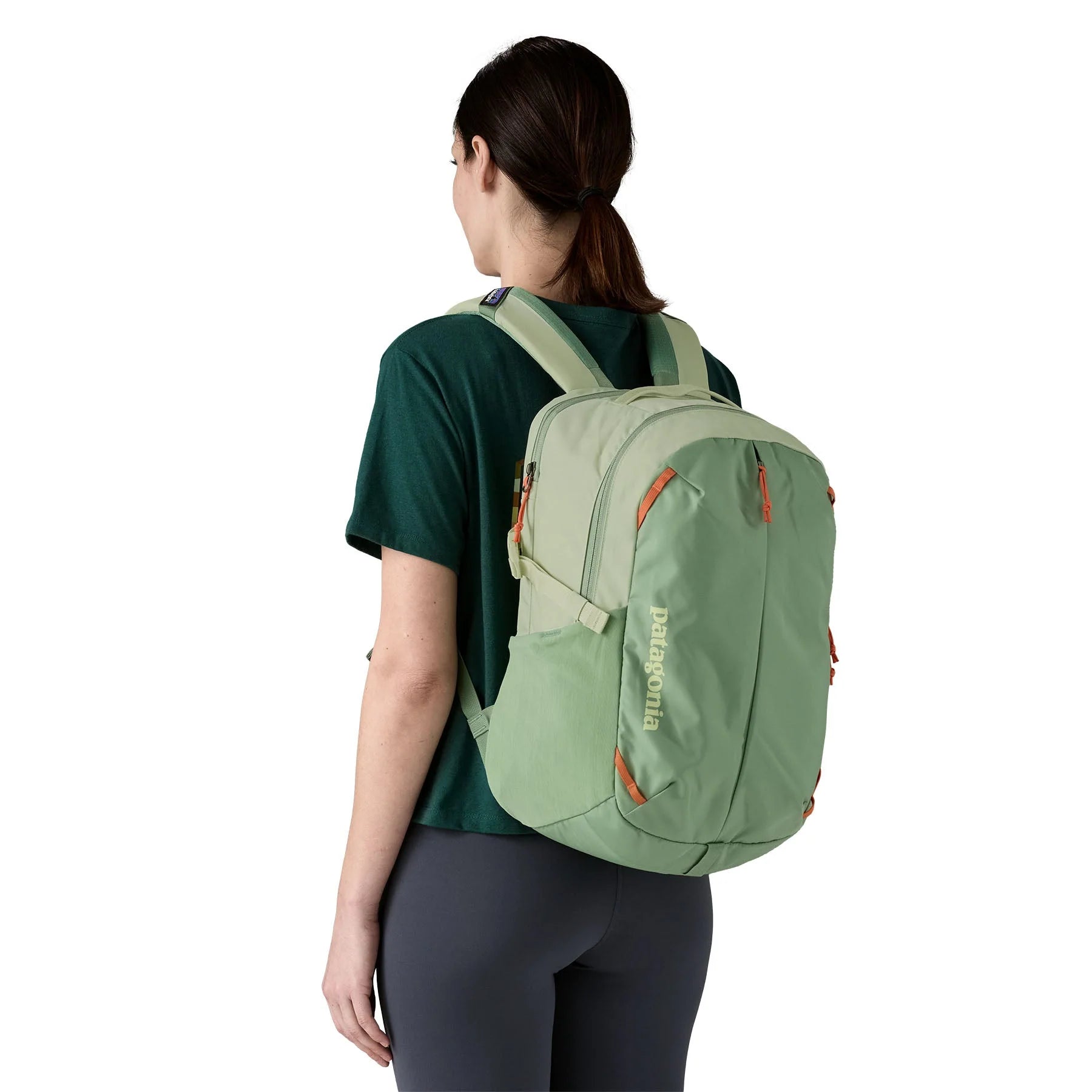 Refugio Daypack 26L in Lichen Green