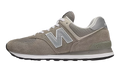 574 "Grey White - Wide" ML574EVG 2E