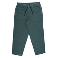 Theories Stamp Lounge Pant Alpine White Contrast Sitch