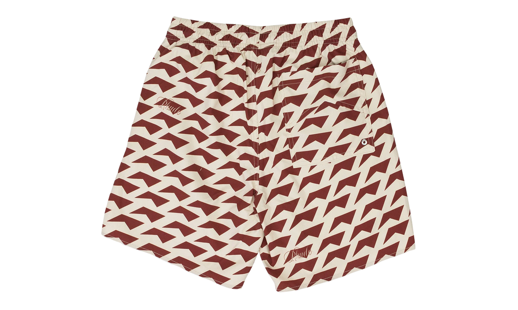 Dolce Vita Swim Short "Red" RHPS24SH04448307