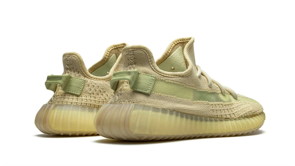 YEEZY BOOST 350 V2 Flax