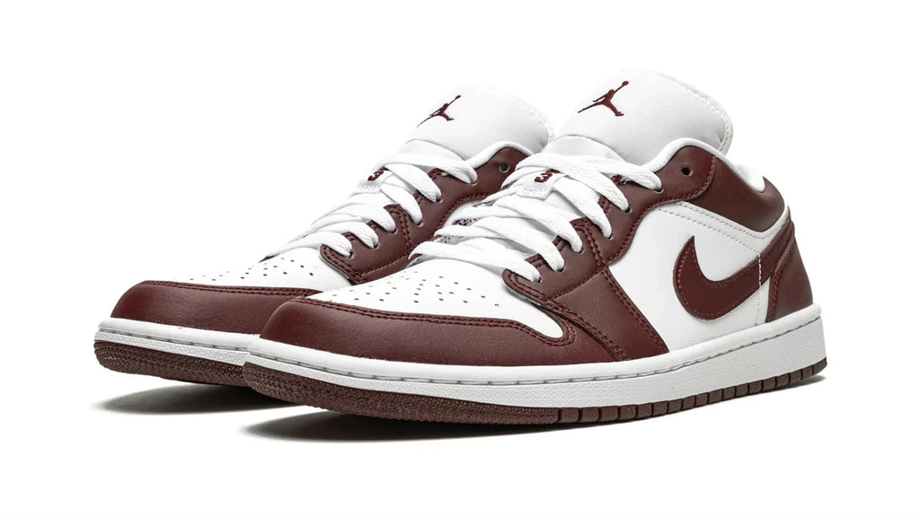 AIR JORDAN 1 LO WMNS Bronze Eclipse
