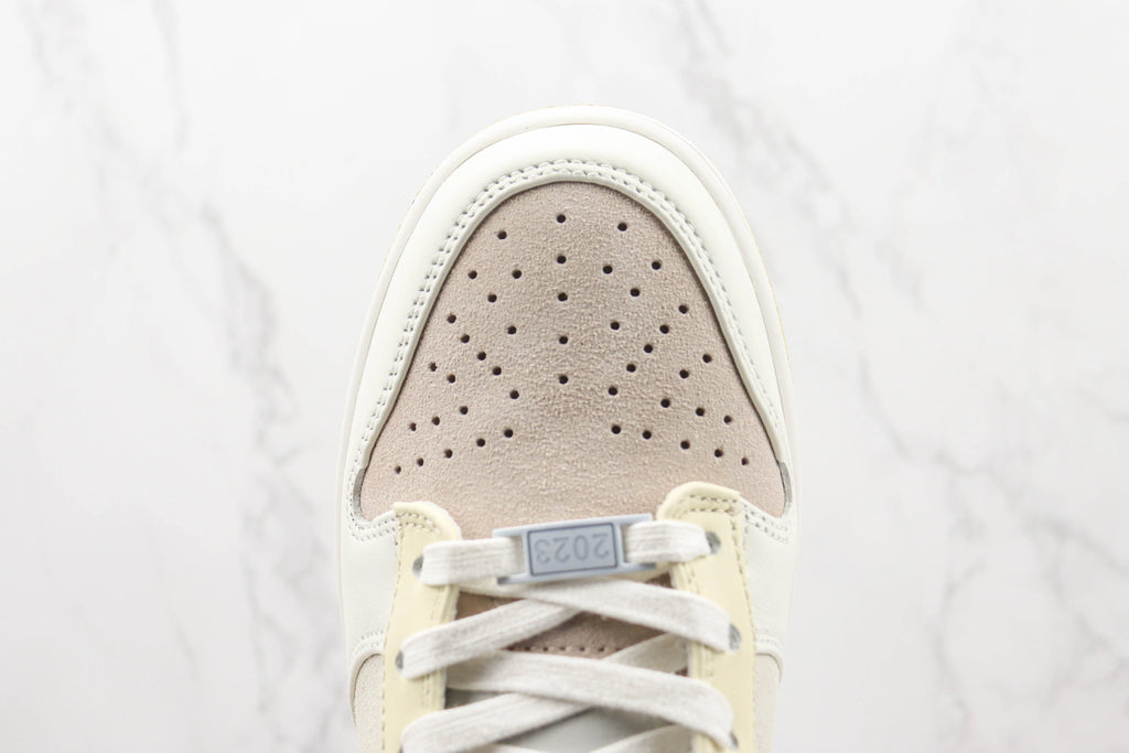 Nike Dunk Low Retro PRM Year of the Rabbit Fossil Stone 2023