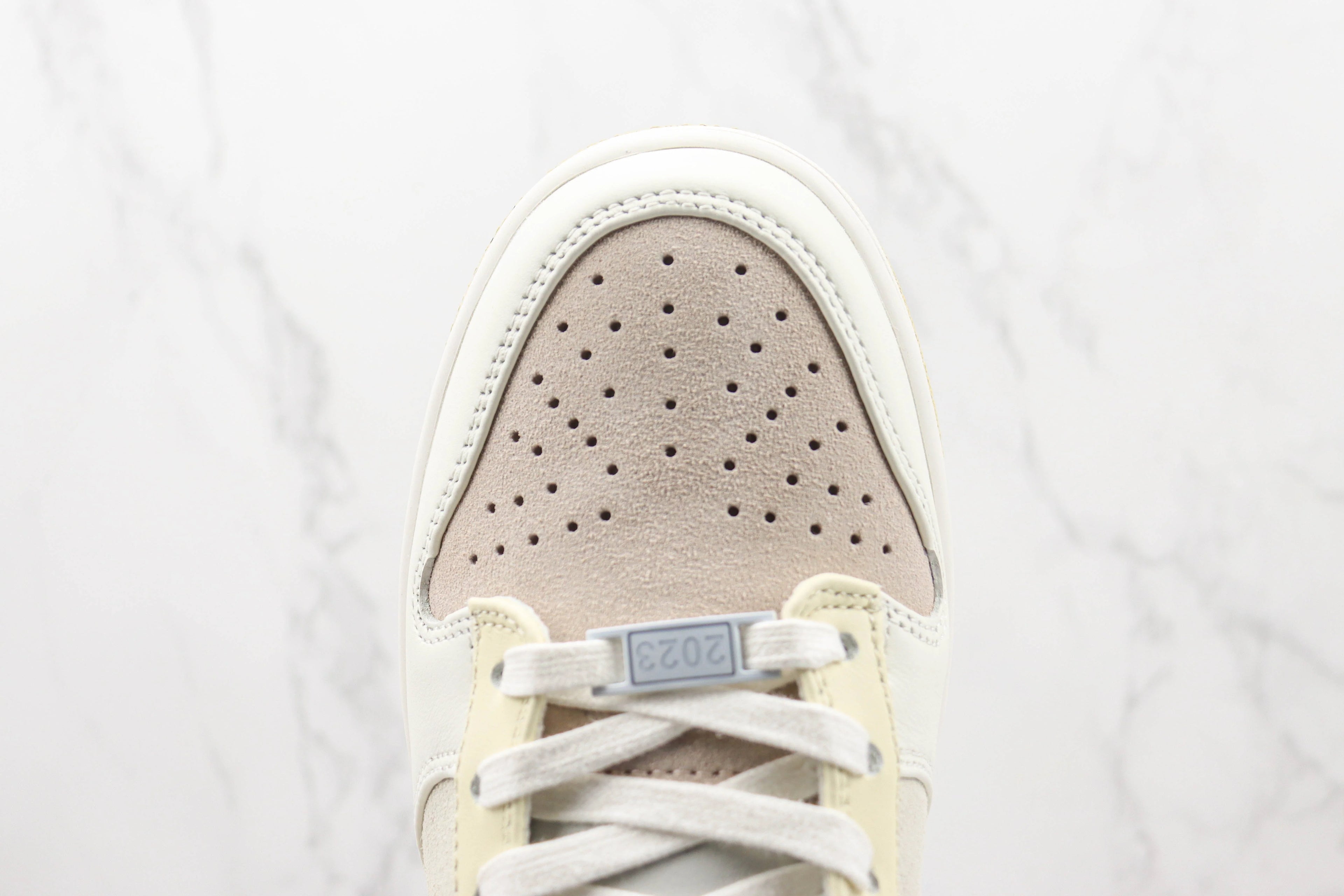 Nike Dunk Low Retro PRM Year of the Rabbit Fossil Stone 2023