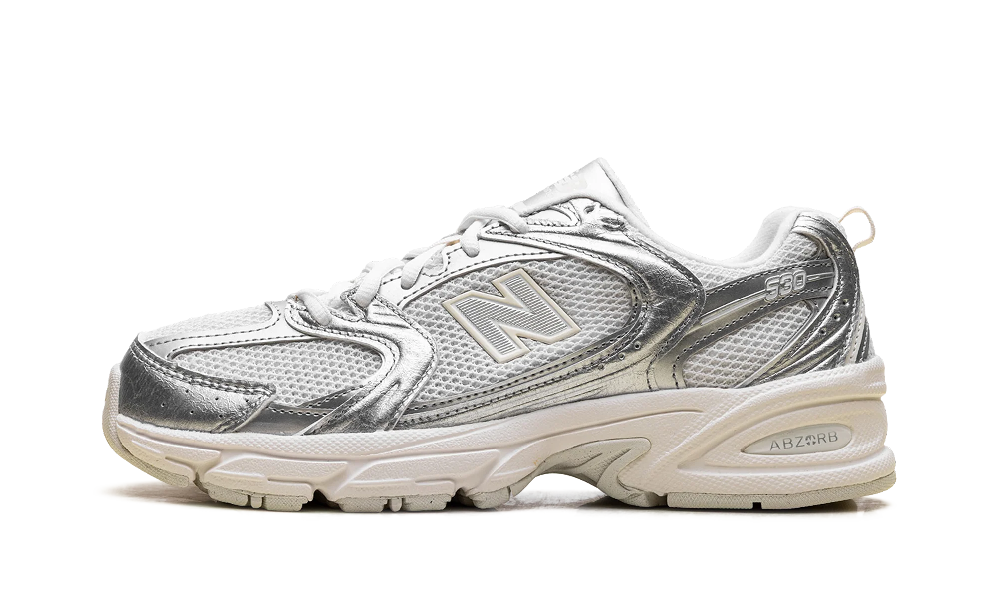 530 "Grey/White" U5303IR