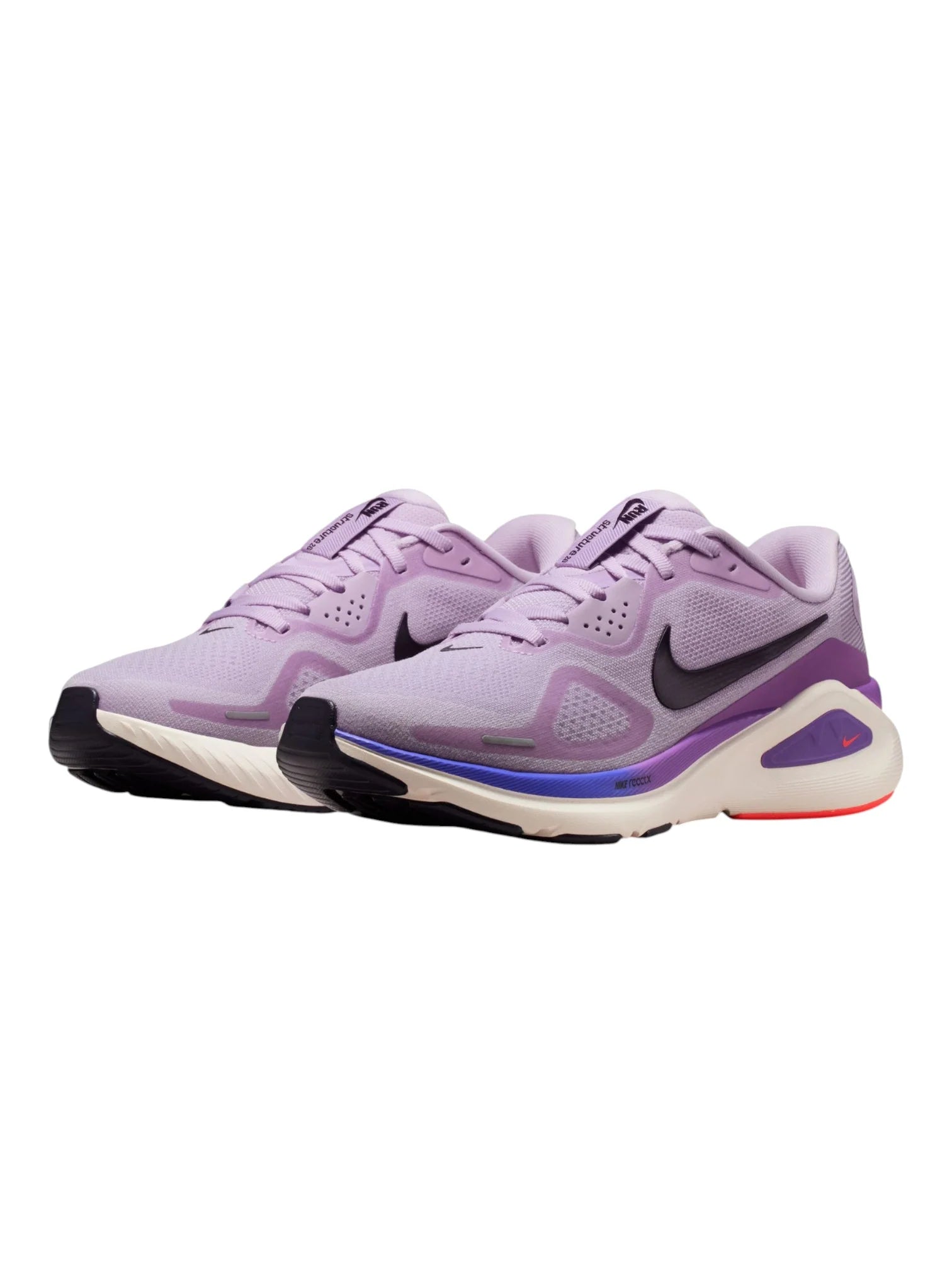 Nike Air Zoom Structure 26 Womens Shoes