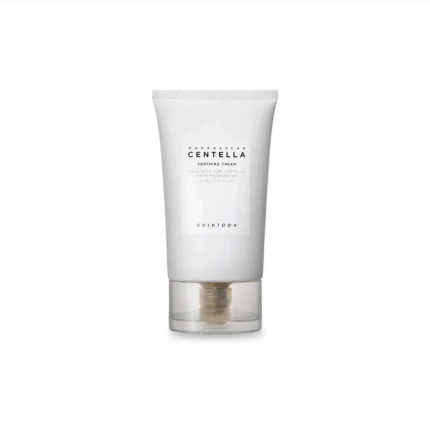 Creme Calmante Centella