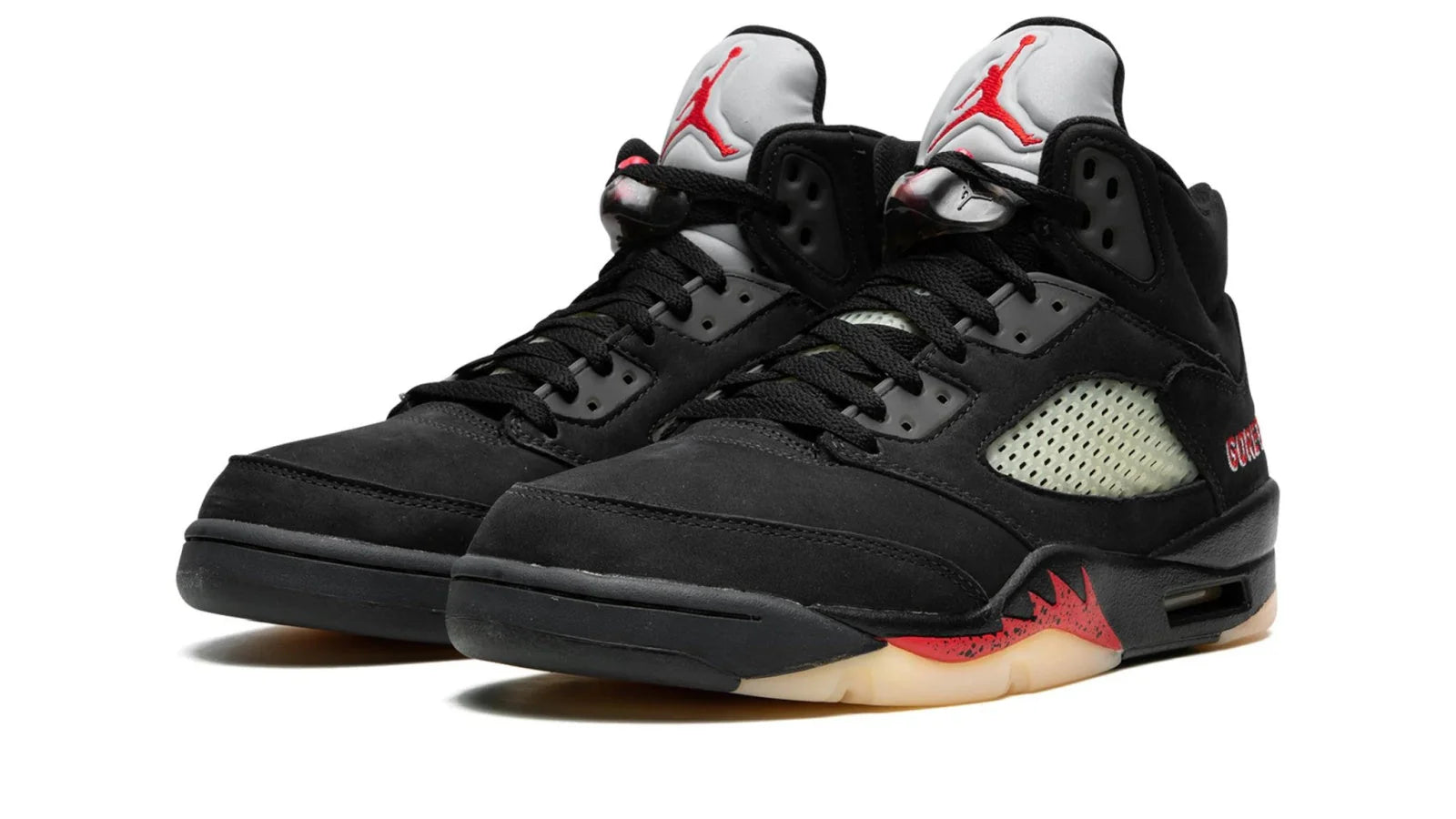AIR JORDAN 5 WMNS Gore Tex