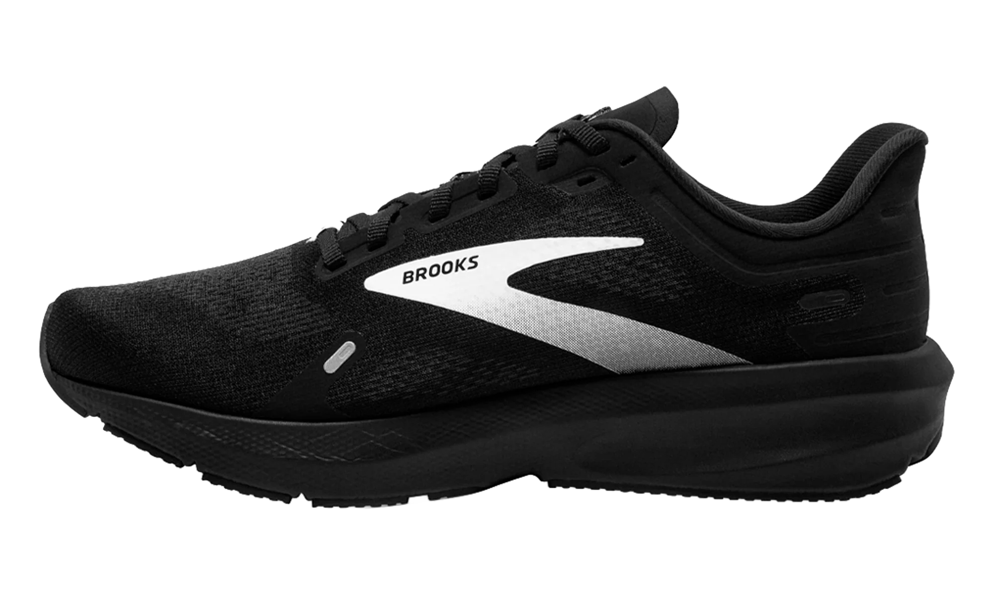 Launch 9 "Black" 110386 1D 048