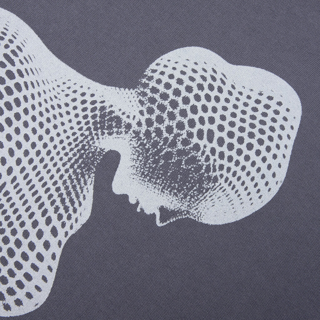 Dysfunction Hoodie Grey
