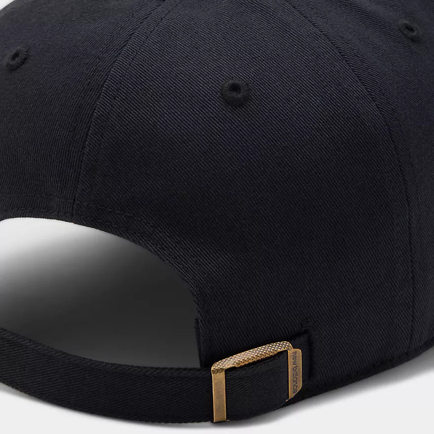 New Balance Numeric Clean Up 47 Hat Black