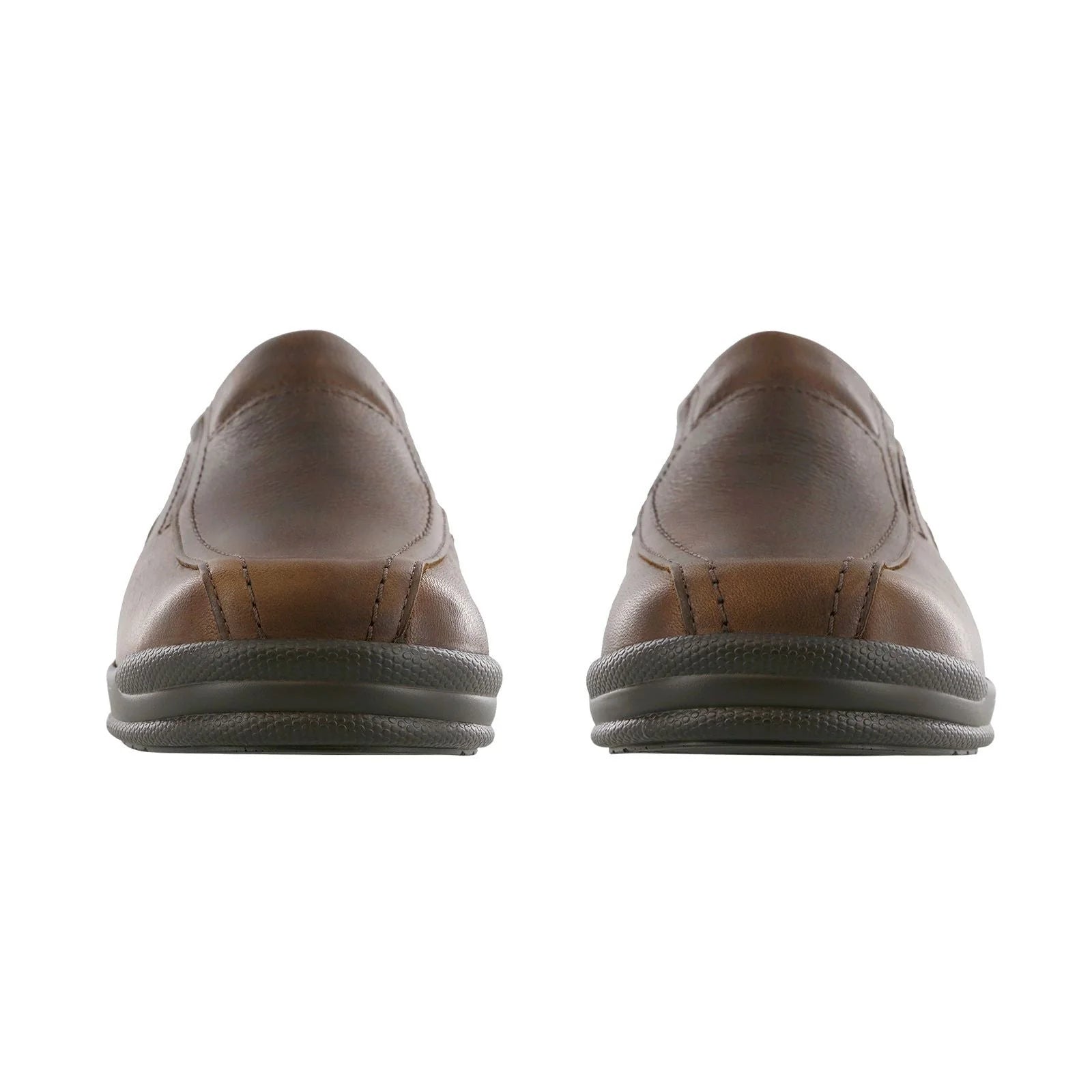 Men's Cruise On Slip On Loafer in Brown