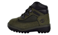 Field Boot L/F Mid Boot TD "Dark Green" TB0A1YD3