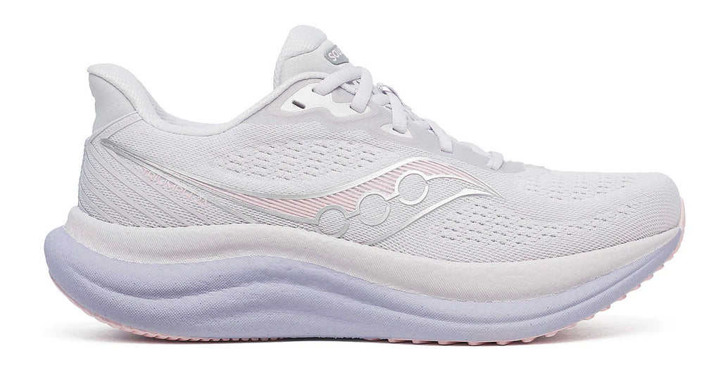 Womens Saucony Triumph 23 Final Sale