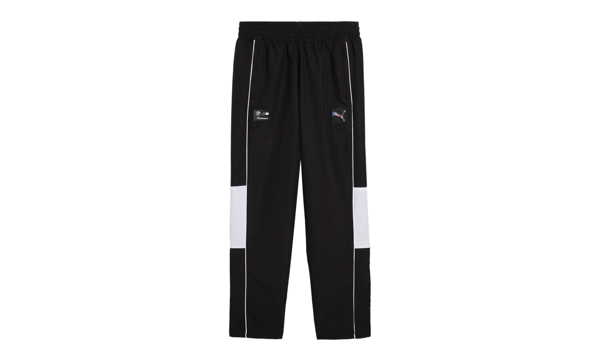 BMW MOTORSPORT SDS 2.0 BADGE PANTS "Puma Black" 630935 01