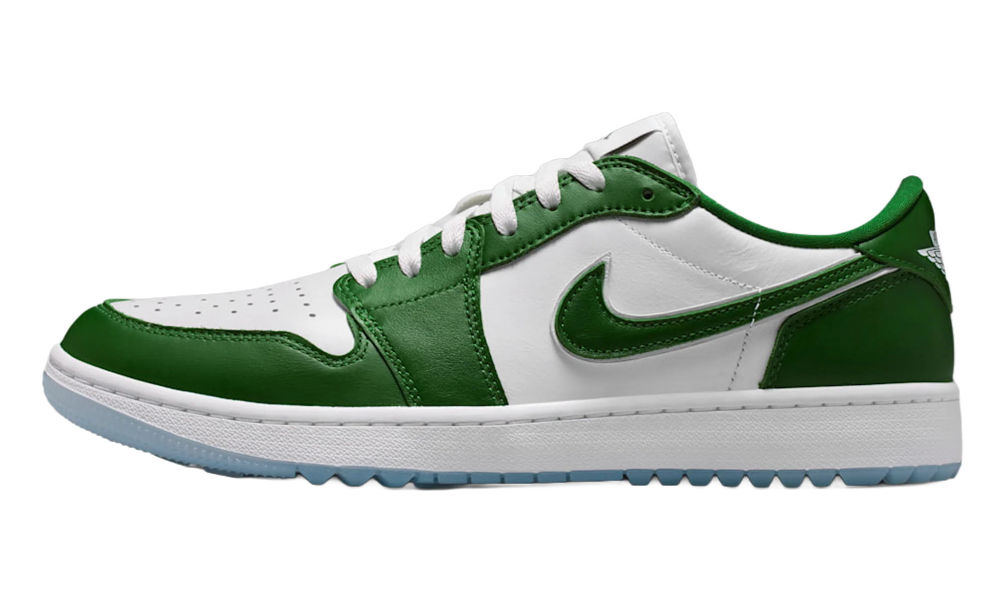 Air Jordan 1 Low Golf "Forest Green" DD9315 300