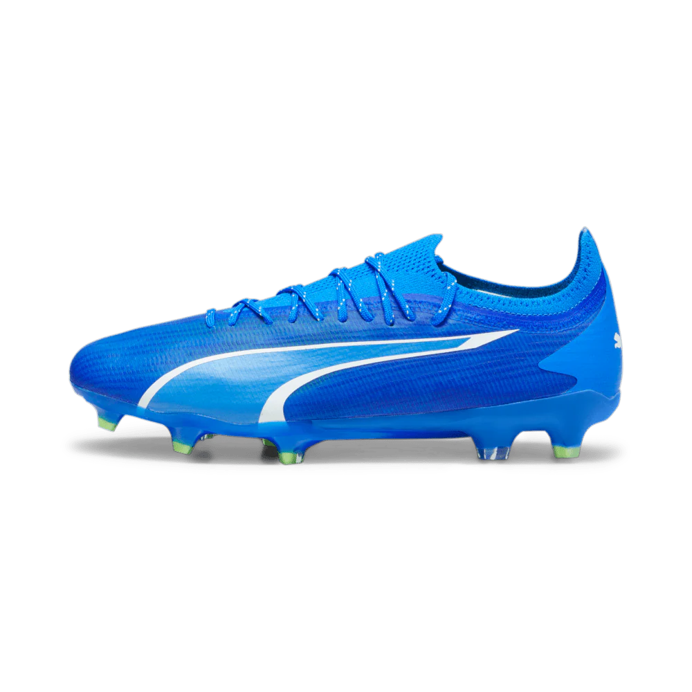 PUMA Ultra Ultimate FG AG Soccer Cleats
