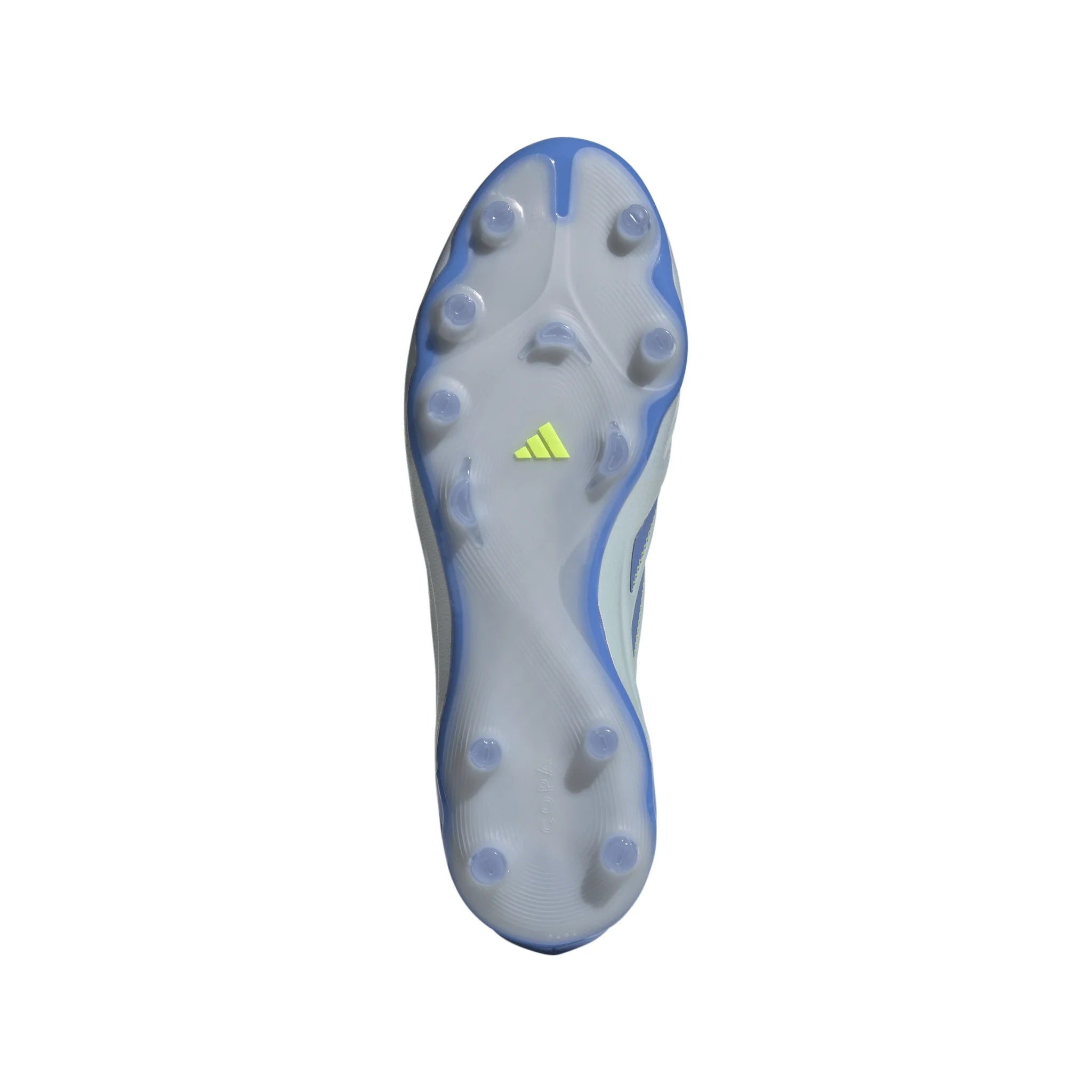 adidas Copa Pure 3 Pro FG Firm Ground Boots Blue
