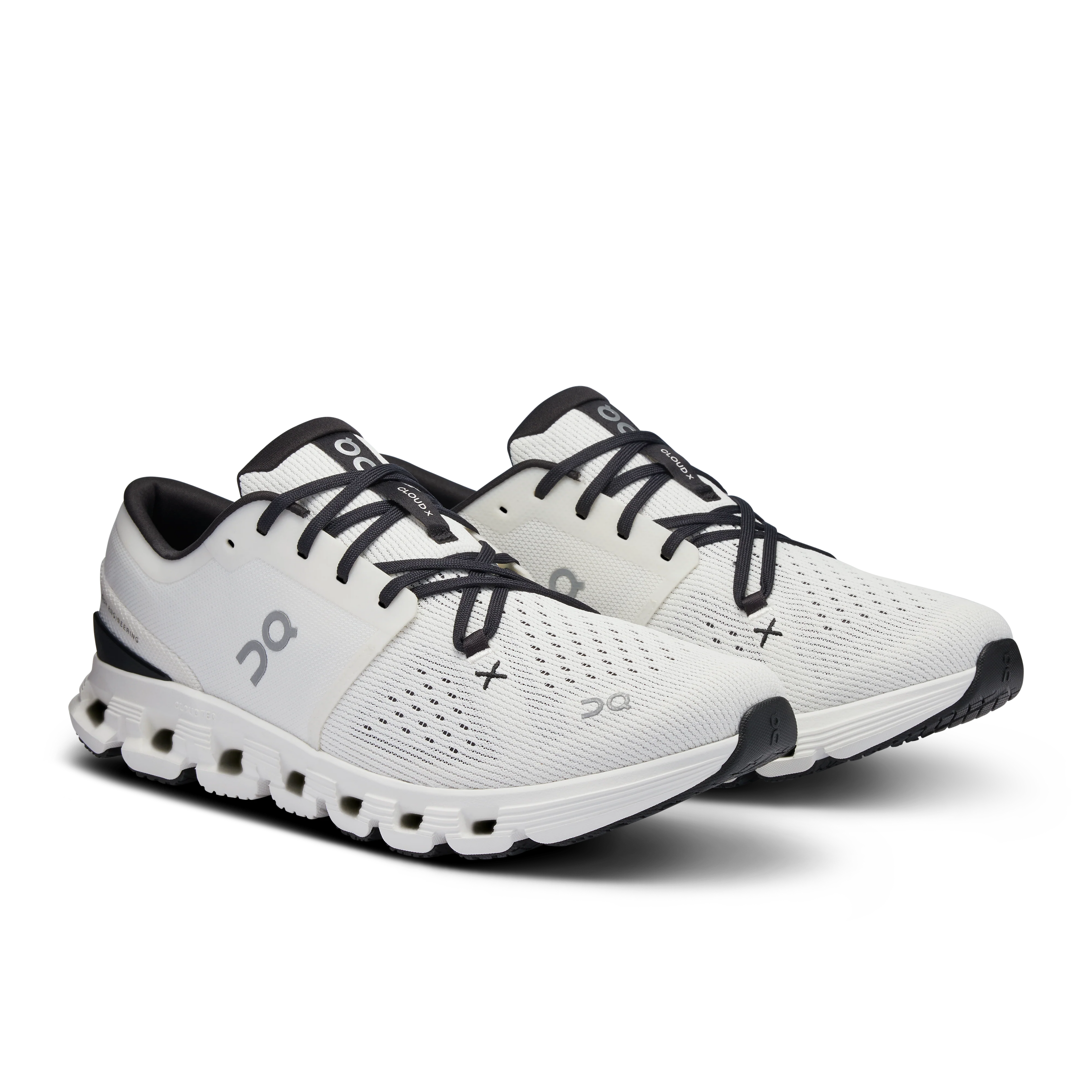 Men's Cloud X 4