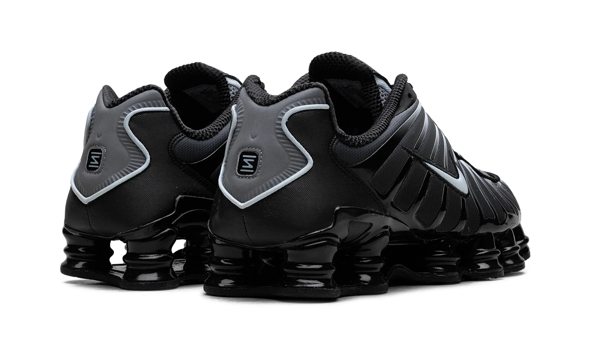 Shox TL "Black Celestine Blue" IF6202 002