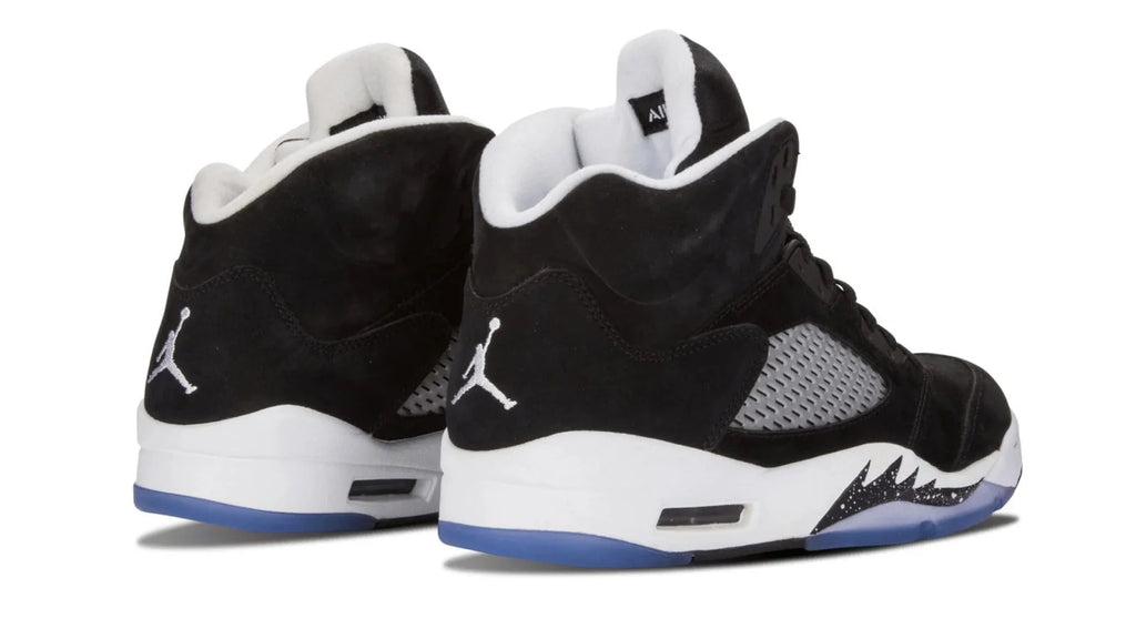 Air Jordan 5 Retro Oreo