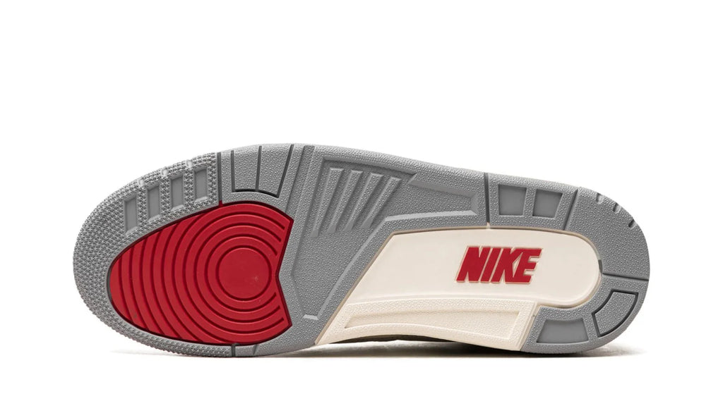 Air Jordan 3 White Cement Reimagined 2023