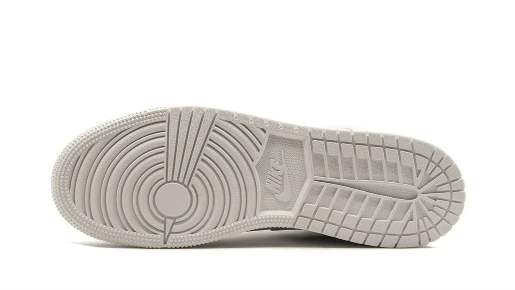 Air Jordan 1 Mid GS Phantom