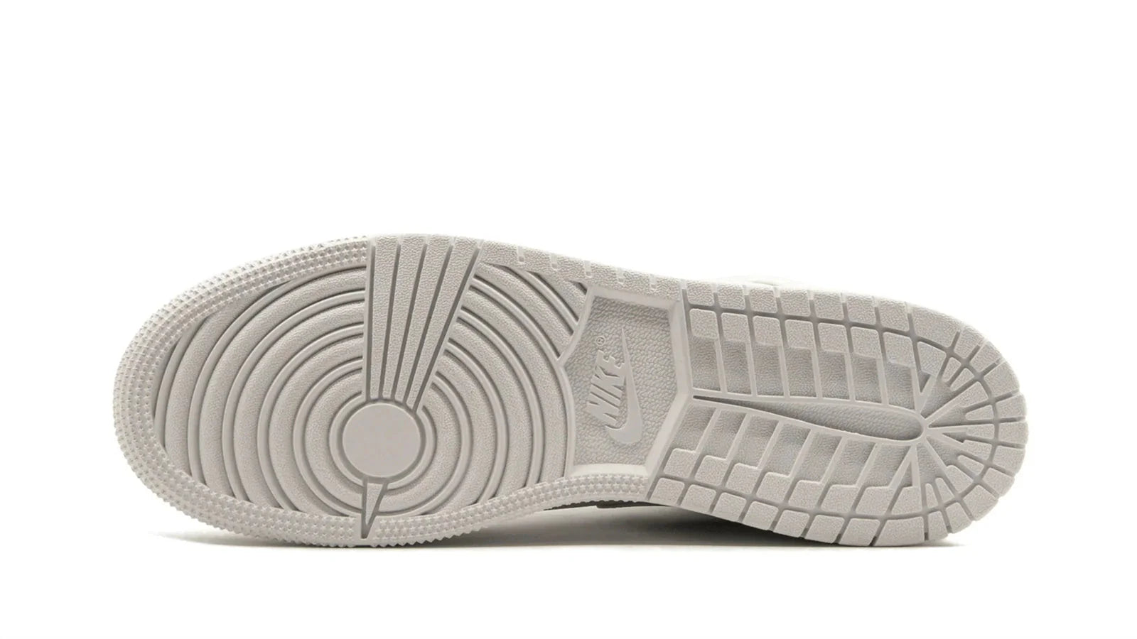 Air Jordan 1 Mid GS Phantom