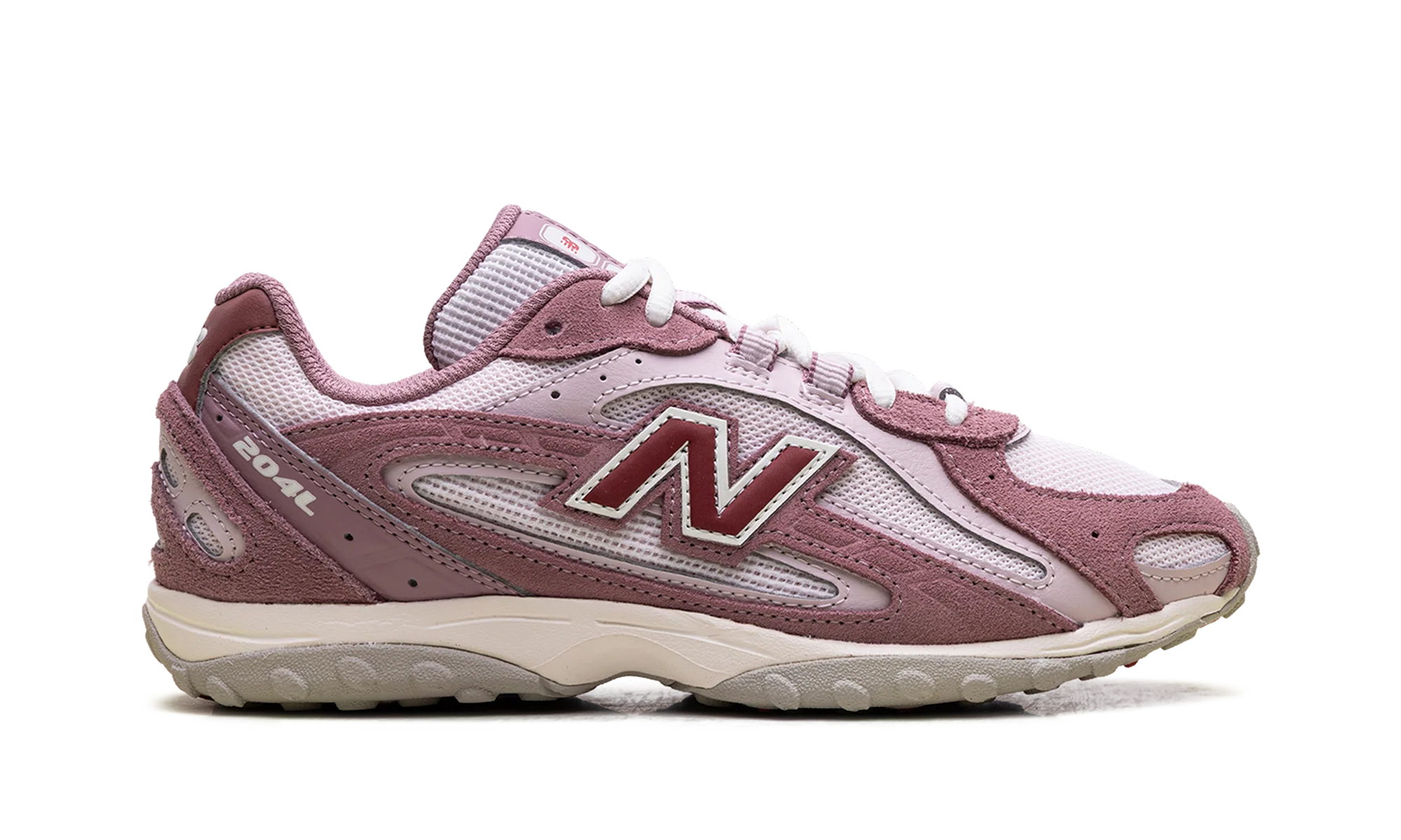 New Balance 204L "Valentine's Day" U204L7AM