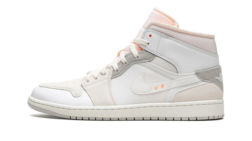Air Jordan 1 Mid SE CraftInside Out