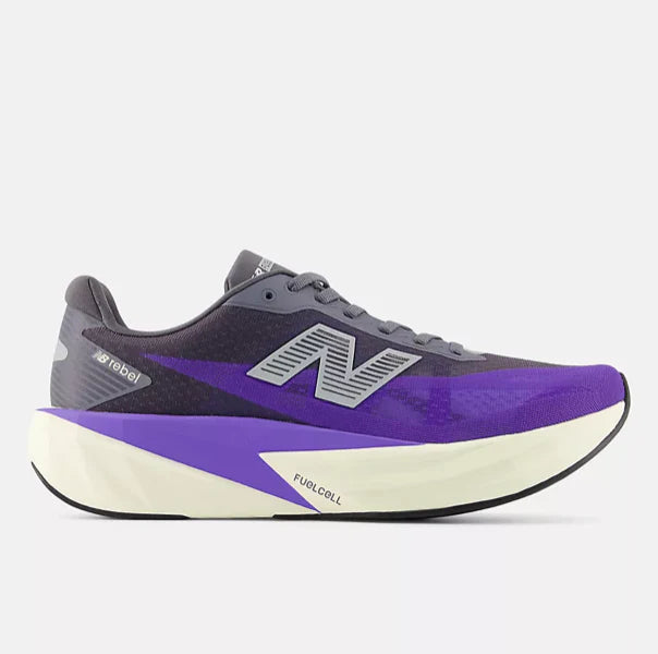 Mens New Balance Rebel v5
