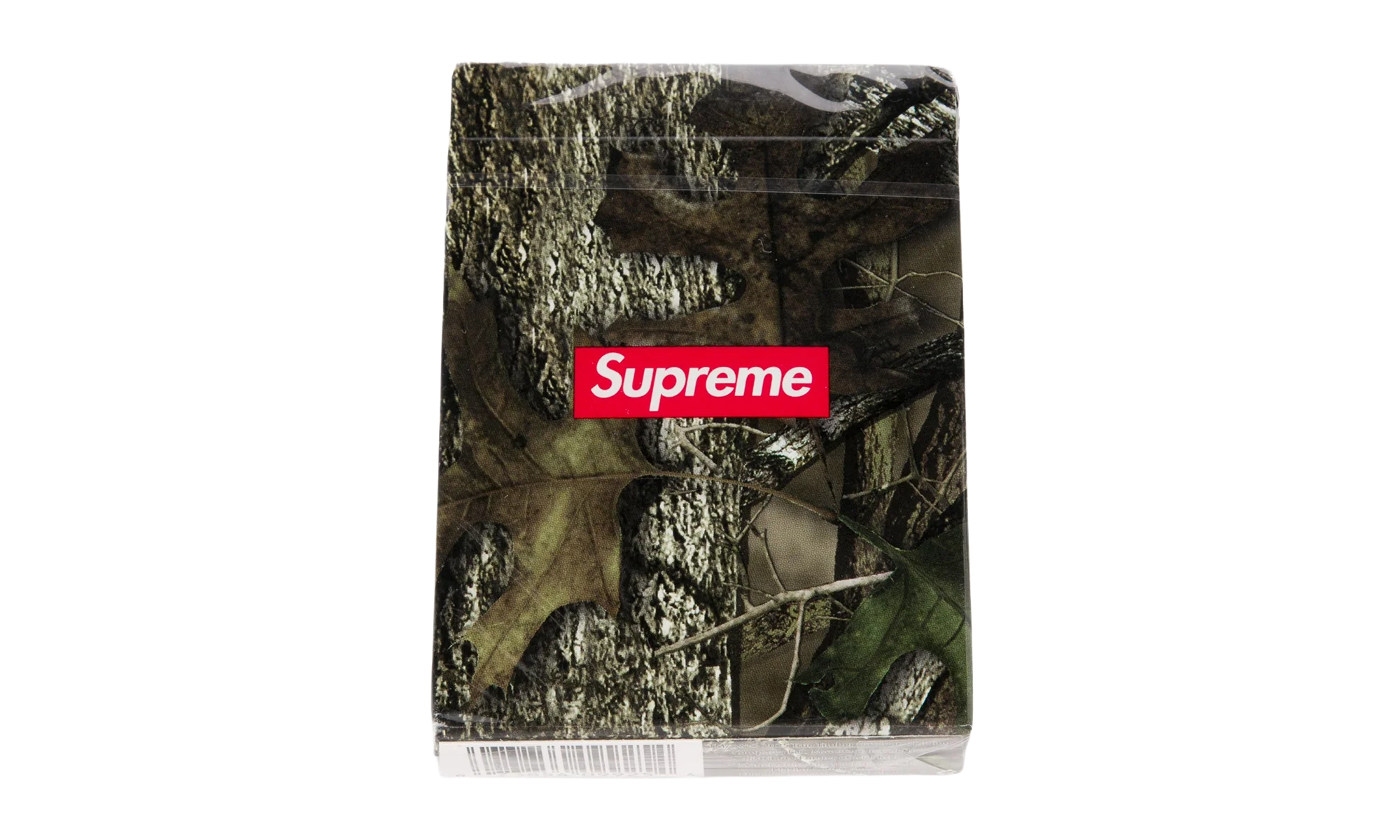 Playing Cards "SS25 - Camo" SU27056