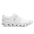 Cloud 5 All White