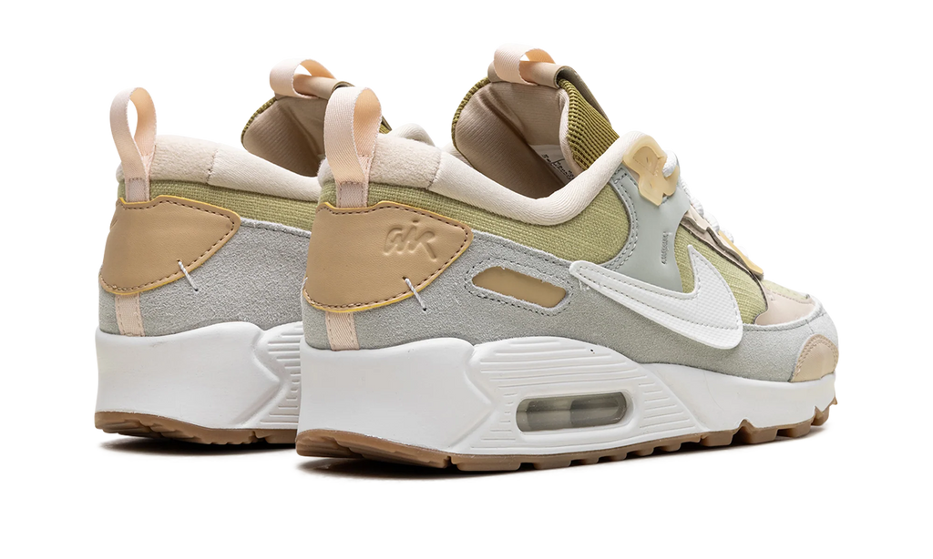 Air Max 90 WMNS"Green" DV7190-700