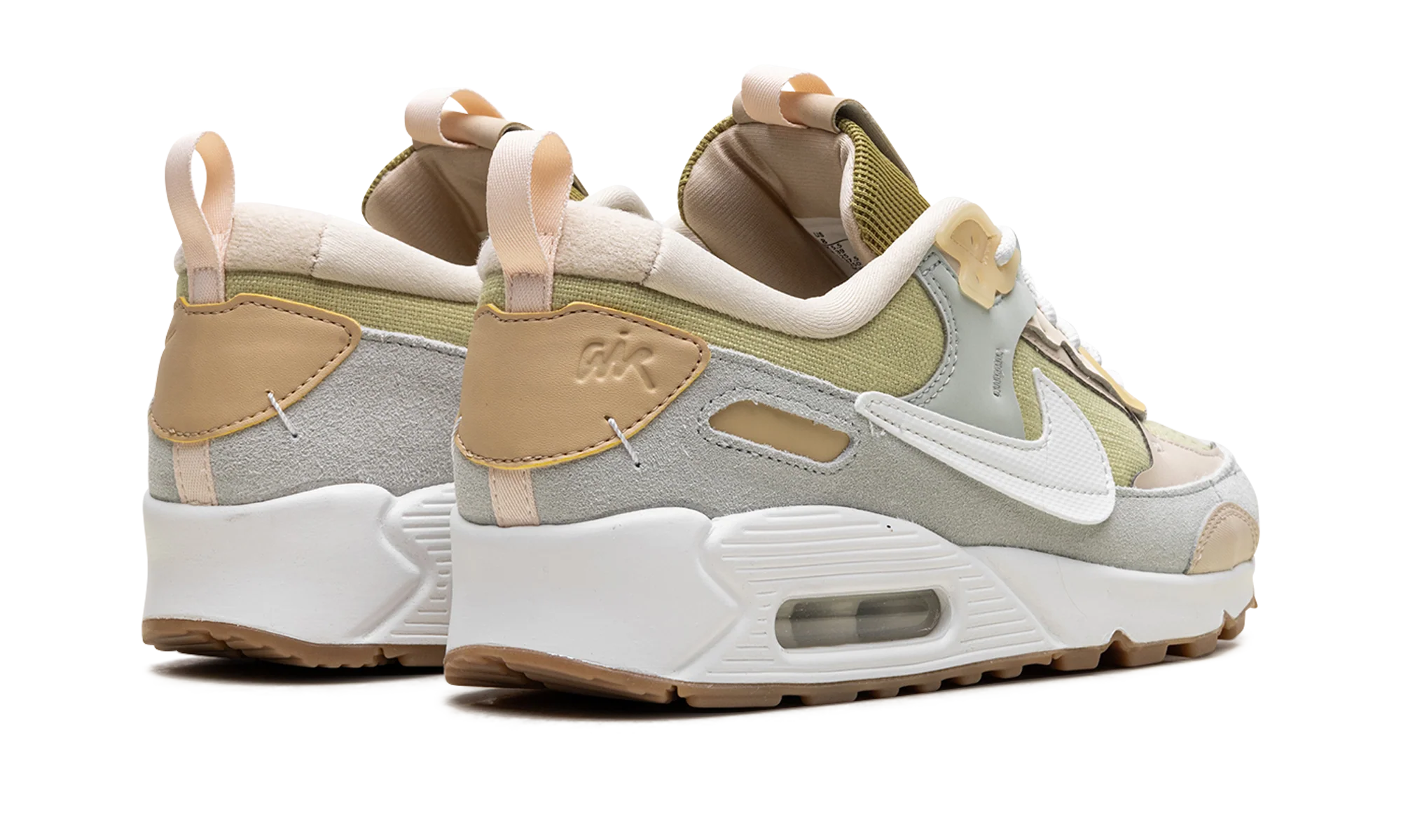 Air Max 90 WMNS"Green" DV7190-700