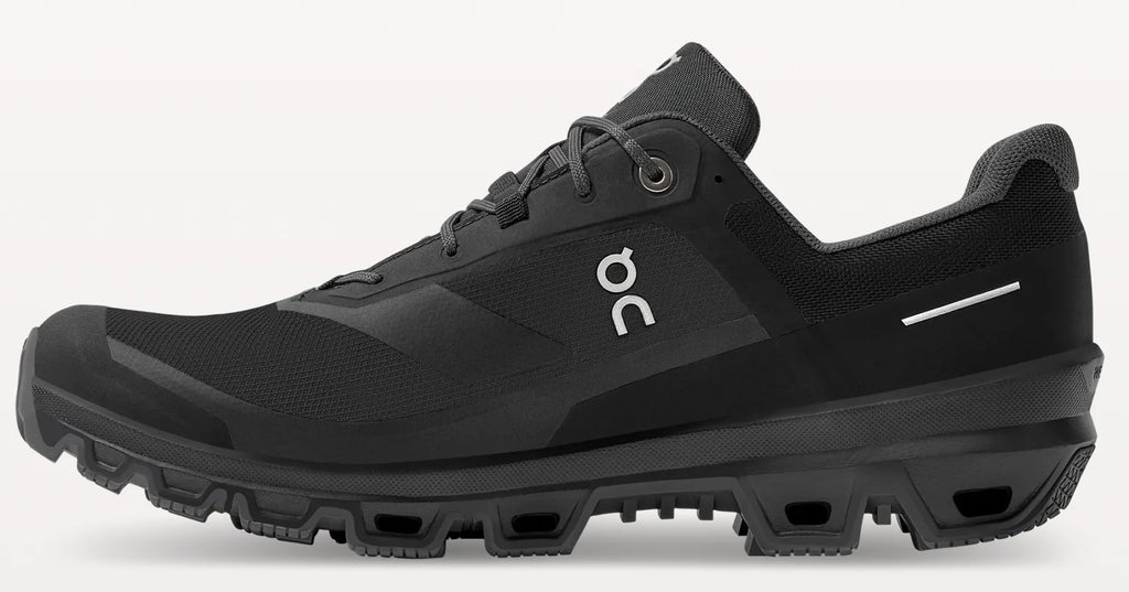 Womens On Cloudventure Waterproof FINAL SALE