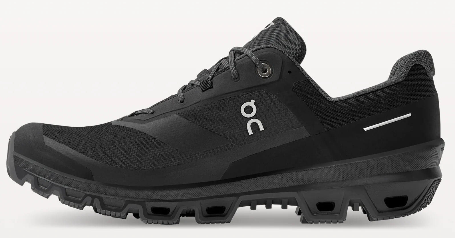 Womens On Cloudventure Waterproof FINAL SALE